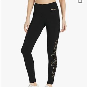 adidas Essentials Branded Tights
